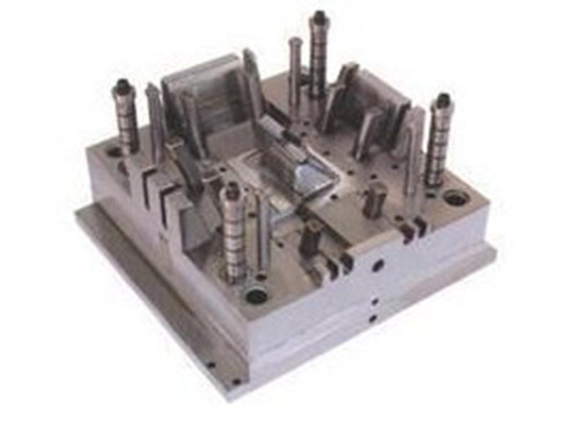 宁明精密塑料模批发