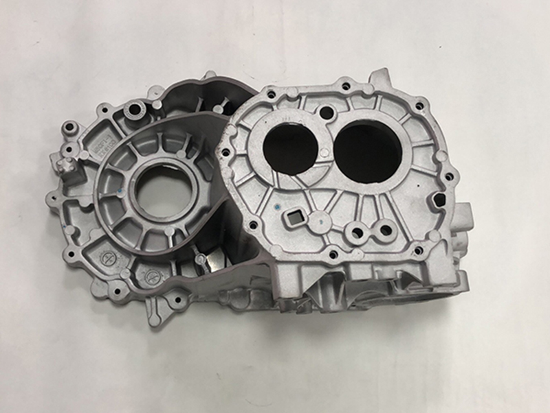 宁明铝压铸厂家