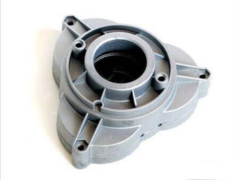 宁明锌压铸生产厂家